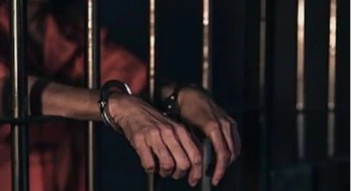 Pastor jailed 3 years for forging church’s signature