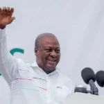 MAHAMA