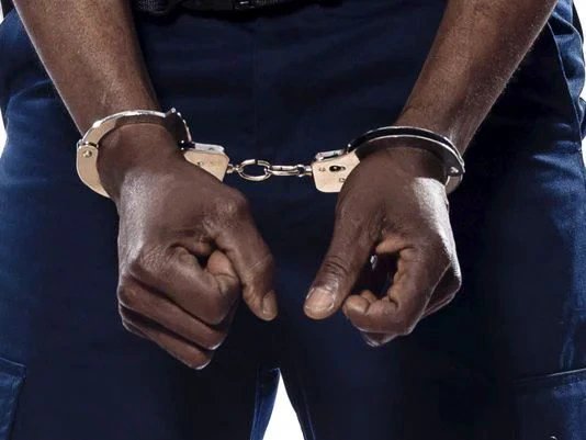 Shop attendant arrested for locking up ECG staff