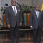 Flix-Tshisekedi-Akufo-Addo