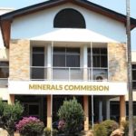 Minerals-Commission-building