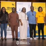 Georgina-Asare-Fiagbenu-Senior-Manager-Corporate-Communications-at-MTN-Ghana-in-a-group-picture-with-fellow-speakers-at-the-National-Youth-Mentorship-Summ-768x545 (1)