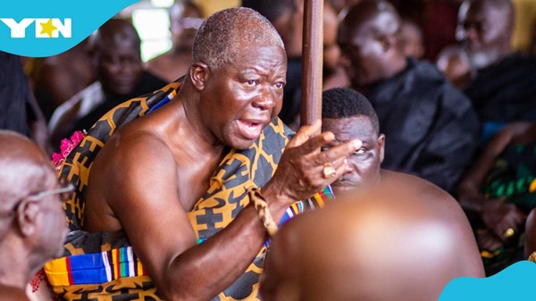 ASANTEHENE-1