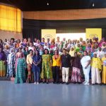 Awardees-of-Women-led-Businesses-pose-for-a-picture-MTN-and-Innohub-Executives-and-Awards-Jury