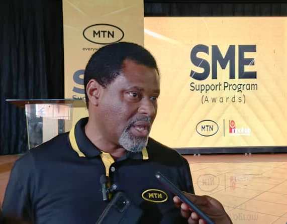 Rober-Kuzoe-Snr-Mgr-at-MTN-Ghana