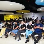 StephenBlewett,CEOofMTNGhanaandsomeExecutivesattheDigiFestLaunch(1)_copy_810x540_copy_607x405