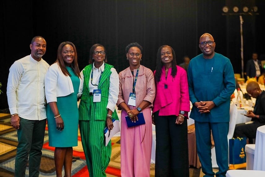 CrosssectionofMobileMoneyLTDExecutivesandParticipantsattheForum.jfif_copy_856x573