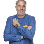 Stephen Blewett, Chief Executive Officer of MTN Ghana