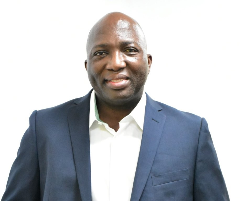 Shaibu Haruna - CEO MobileMoney LTD (1)