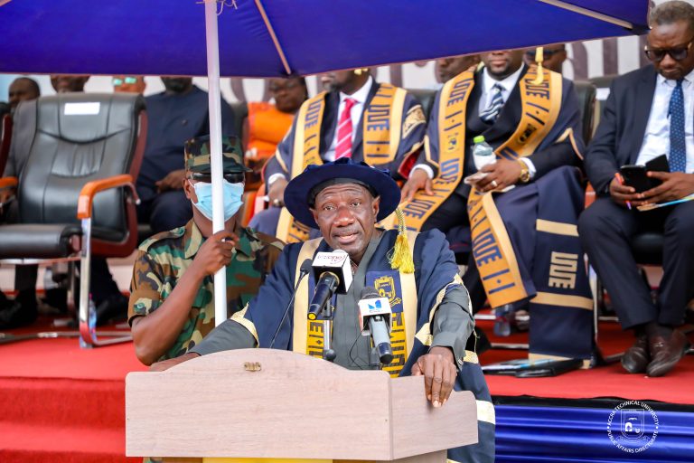 Ebenezer Asante,, Senior Vice President of MTN Group