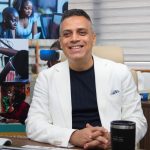 Ibrahim Misto, Chief Digital Officer of MTN Ghana