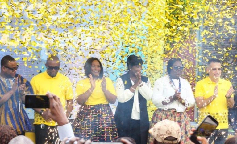 Sim Swap Self-Service officially launched in Accra