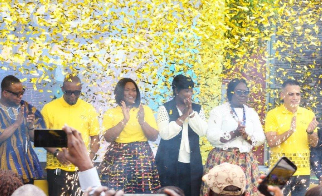 Sim Swap Self-Service officially launched in Accra