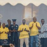 Sim Swap Self-Service officially launched in Kasoa